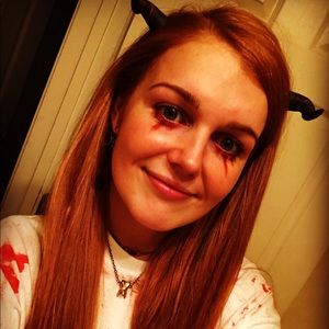 Meet your Posher, Kassidy